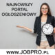 Ogłoszeniowym praca za granicą